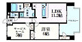 ジェイシティ八丁堀9階13.0万円