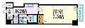 terrace9階6.6万円