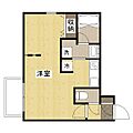 Branche宇品3階7.0万円