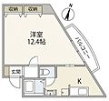 ラナーシタ光3階6.3万円