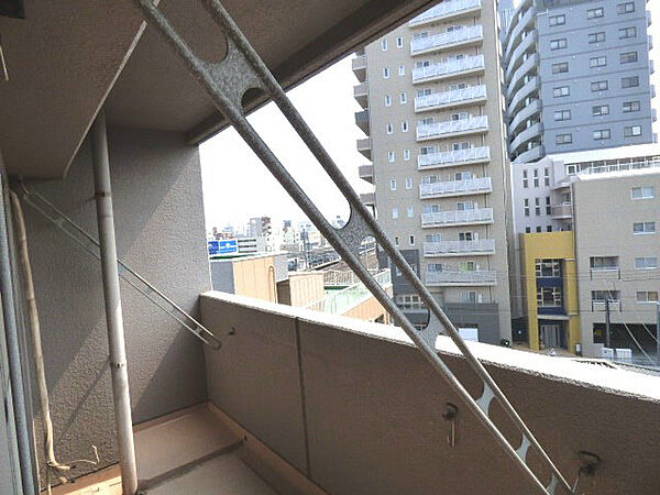 Ridente　Minamiurawa 605｜埼玉県さいたま市南区南本町２丁目(賃貸マンション2LDK・6階・72.22㎡)の写真 その11