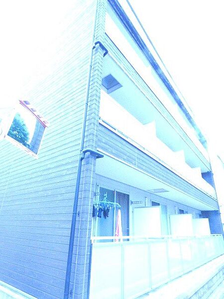 リブリ・Star 103｜埼玉県さいたま市浦和区針ヶ谷４丁目(賃貸マンション1K・1階・21.73㎡)の写真 その1