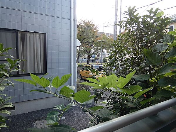 セイコーハウスB 102｜埼玉県さいたま市南区別所５丁目(賃貸アパート2DK・1階・42.50㎡)の写真 その11
