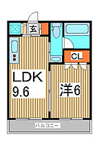 日神デュオステージ浦和高砂 804 ｜ 埼玉県さいたま市浦和区高砂３丁目8-14（賃貸マンション1LDK・8階・37.70㎡） その2