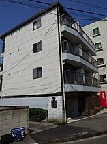 グランメール与野 302 ｜ 埼玉県さいたま市浦和区針ヶ谷３丁目2-17（賃貸マンション1K・3階・21.75㎡） その1