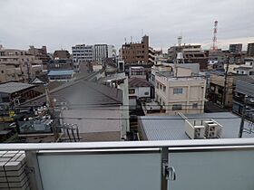 COOPハウス未来館 303 ｜ 埼玉県さいたま市浦和区北浦和３丁目10-4（賃貸マンション1K・3階・30.14㎡） その12