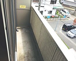 ラウレア 302 ｜ 埼玉県さいたま市中央区八王子３丁目28-24（賃貸アパート1LDK・3階・38.22㎡） その9