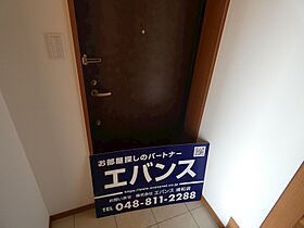 Casa di Felice 105 ｜ 埼玉県さいたま市浦和区前地２丁目1-14（賃貸マンション1LDK・1階・38.86㎡） その8