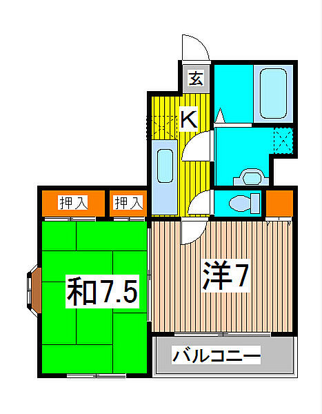 外観画像