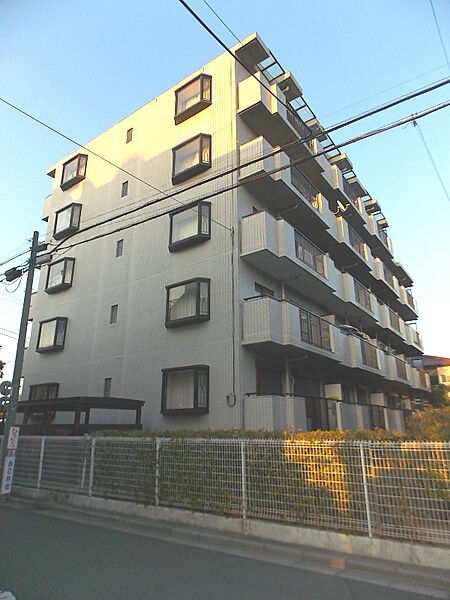 外観画像