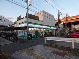 プランドール中浦和