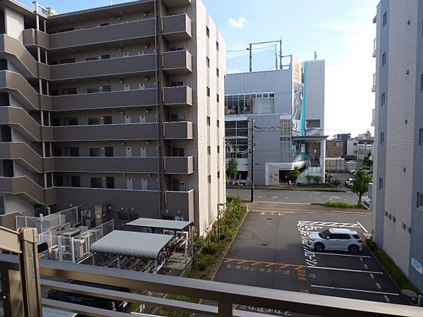 ロイヤルメドゥ北戸田