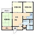 ロータリーライフ与野2階8.0万円