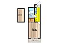 Flat浦和3階6.1万円