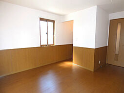 モナリエ中浦和 105 1階1Kのリビング/ダイニング