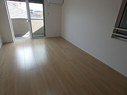 メゾン　エスポワール 102 1階1Kのリビング/ダイニング