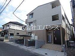 メゾン　エスポワール 102