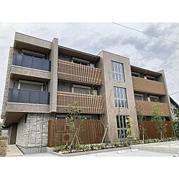 ヴィラケーパ 204