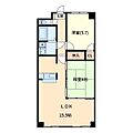フローラ浦和3階12.0万円