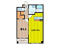 ソレイユ南与野4階13.0万円