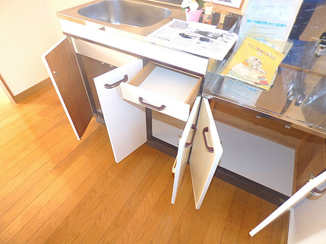 キッチン