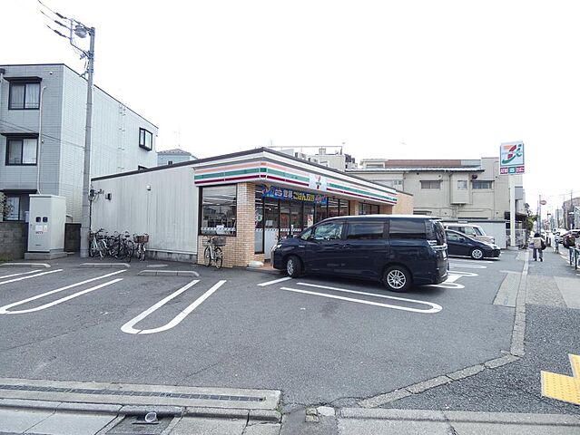 周辺 葛飾区西水元5丁目10-14