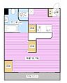 ARCO121階4.2万円