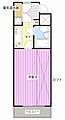 マンションステップ4階2.9万円