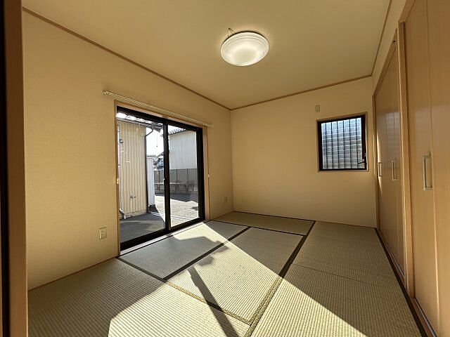 和室