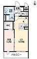 Legrand III (ルグラン3)4階6.9万円