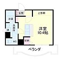 アップル第7マンション4階4.9万円