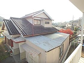 コーポ輪 202 ｜ 静岡県浜松市浜名区引佐町井伊谷（賃貸アパート2K・2階・28.80㎡） その13