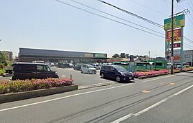 新津町連棟式長屋 - ｜ 静岡県浜松市中央区新津町（賃貸テラスハウス2K・1階・33.05㎡） その16