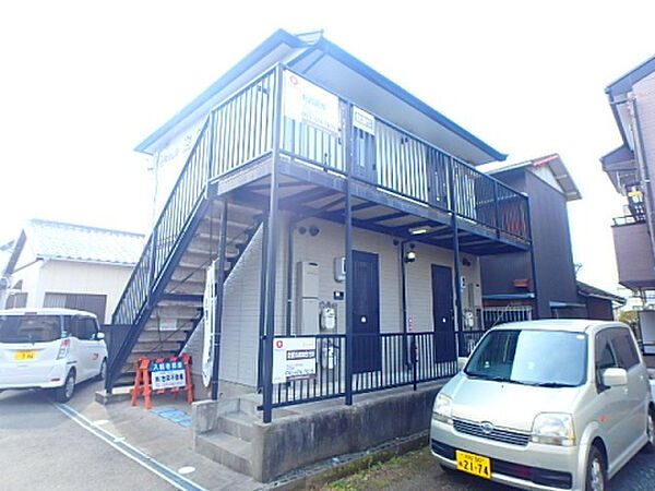 セジュール鹿谷 102｜静岡県浜松市中央区鹿谷町(賃貸アパート1R・1階・17.74㎡)の写真 その1