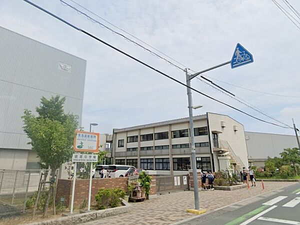 セジュール鹿谷 102｜静岡県浜松市中央区鹿谷町(賃貸アパート1R・1階・17.74㎡)の写真 その29