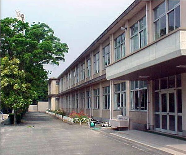 画像19:浜松市立富塚西小学校