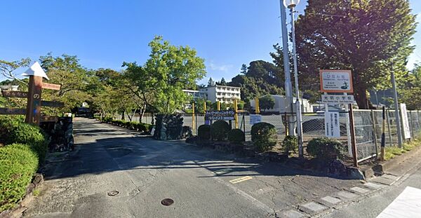画像18:浜松市立光明小学校