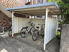 Cozy Court 野口 105 ｜ 静岡県浜松市中央区野口町（賃貸マンション1K・2階・24.30㎡） その9