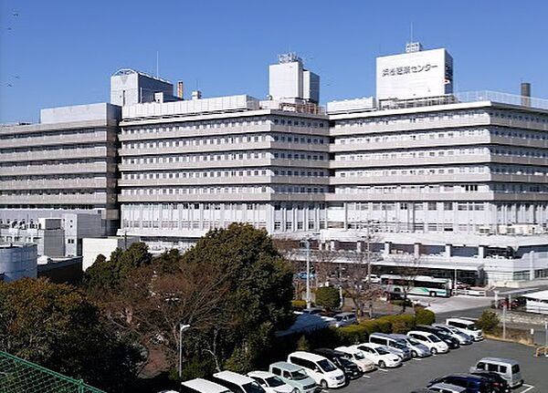 画像23:浜松医療センター