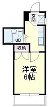 助信モンドEAST 103 ｜ 静岡県浜松市中央区助信町（賃貸マンション1K・1階・18.63㎡） その2