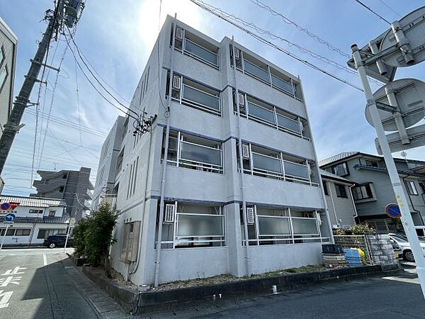 グリーンフラッツ天神 306｜静岡県浜松市中央区天神町(賃貸マンション1R・3階・14.39㎡)の写真 その21