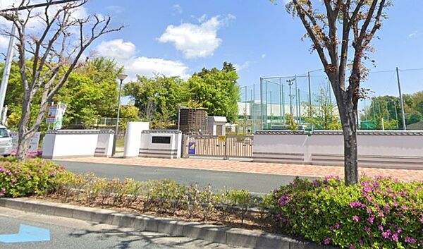 画像5:浜松市立中部中学校