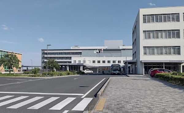 画像20:国立浜松医科大学