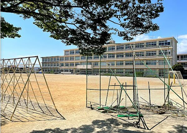 画像21:浜松市立広沢小学校