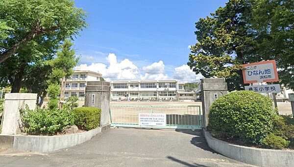 画像9:浜松市立麁玉小学校