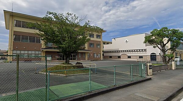 画像16:浜松市立中川小学校