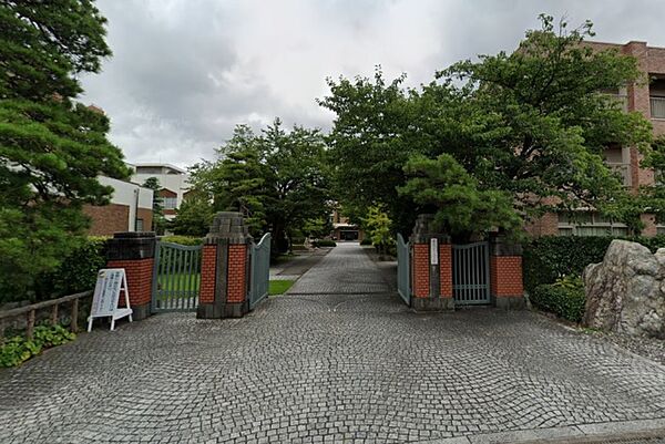 画像5:静岡県西遠女子学園
