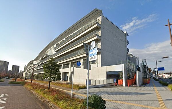 画像6:静岡文化芸術大学