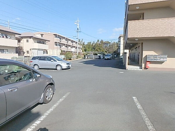 マンション秀 206｜静岡県浜松市中央区和合町(賃貸マンション1K・2階・25.92㎡)の写真 その6