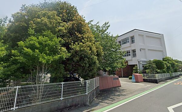画像16:浜松市立中瀬小学校